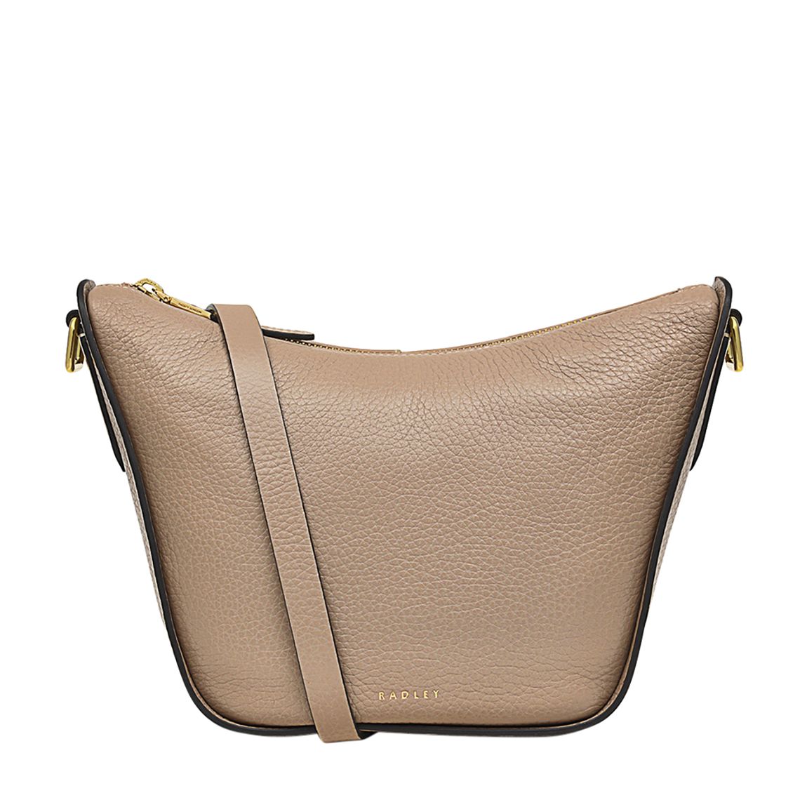Silt Oak Street Small Zip top Crossbody Bag main product photo