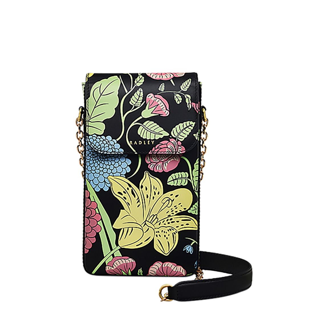Stone The Rathbone Large Phone Crossbody Bag main product photo