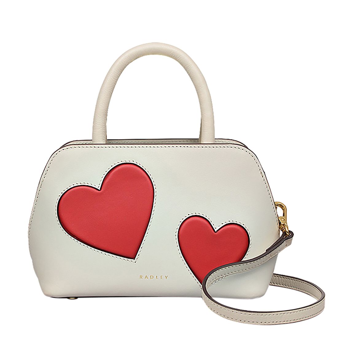 Chalk Valentines Ss25 Small Zip top Grab Bag main product photo