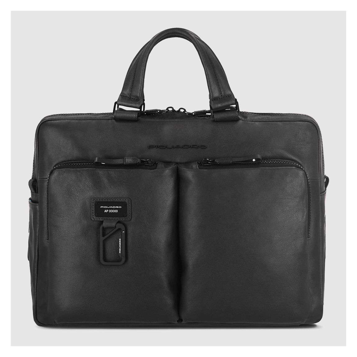 Slim Work Bag For Laptop And IpadPro 12.9" main product photo