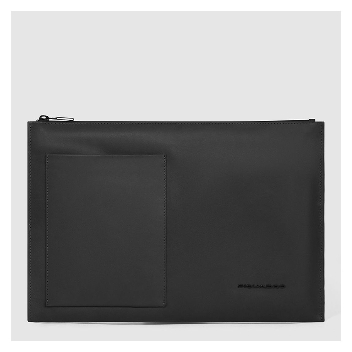 Men's Clutch With Laptop Or IpadPro 12.9" Compart main product photo