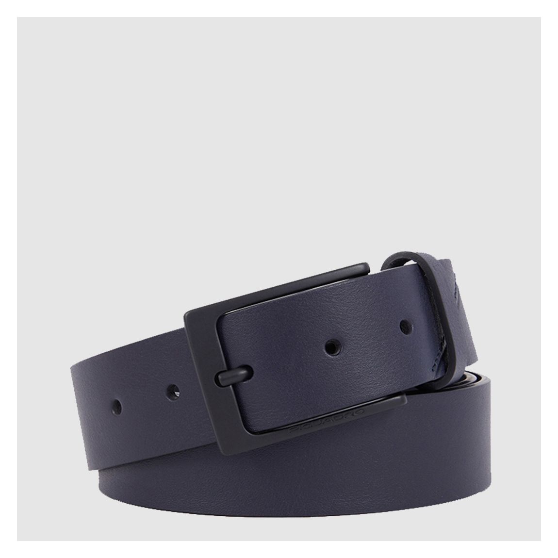 Men's Belt With Prong Buckle main product photo