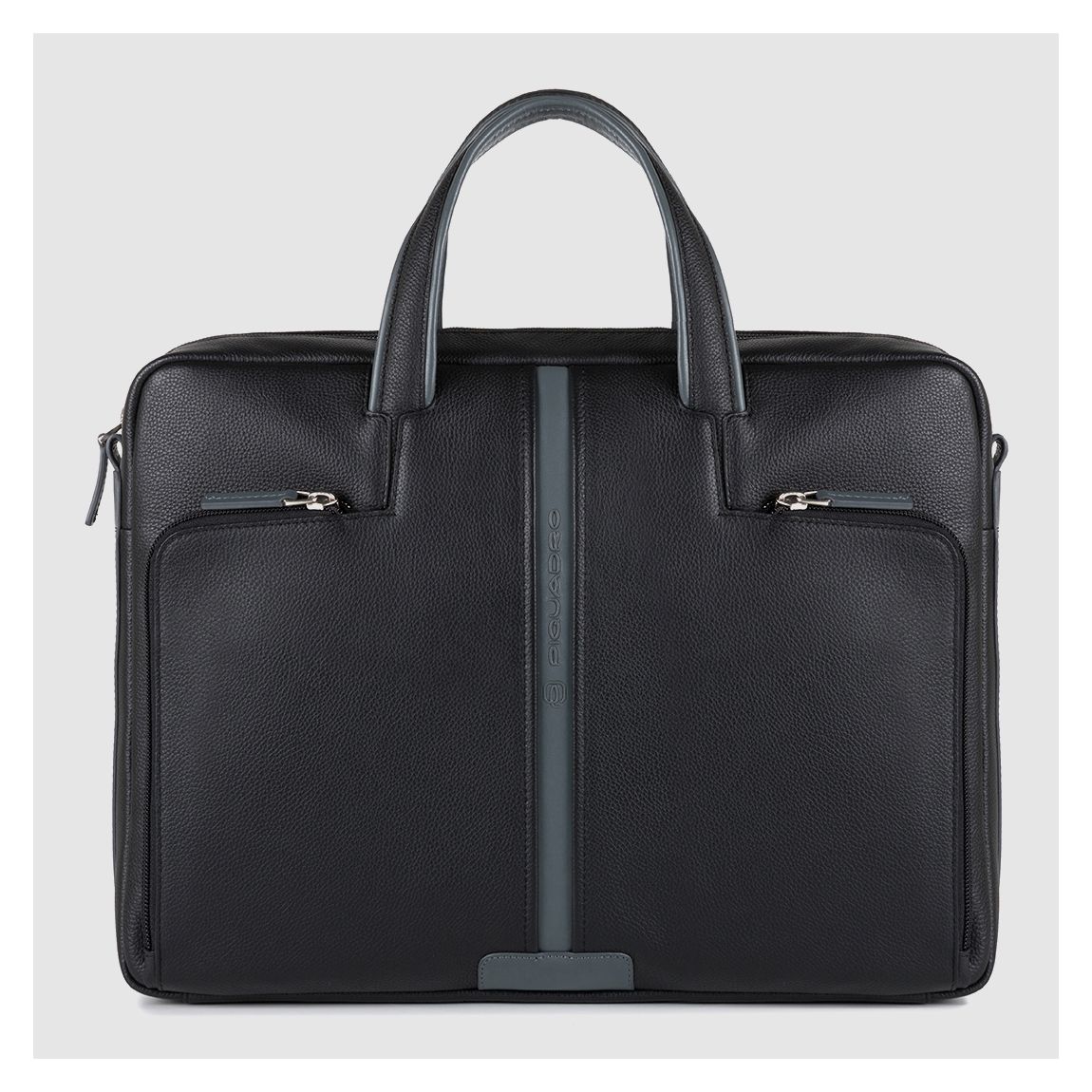 Organized Computer Portfolio Briefcase main product photo