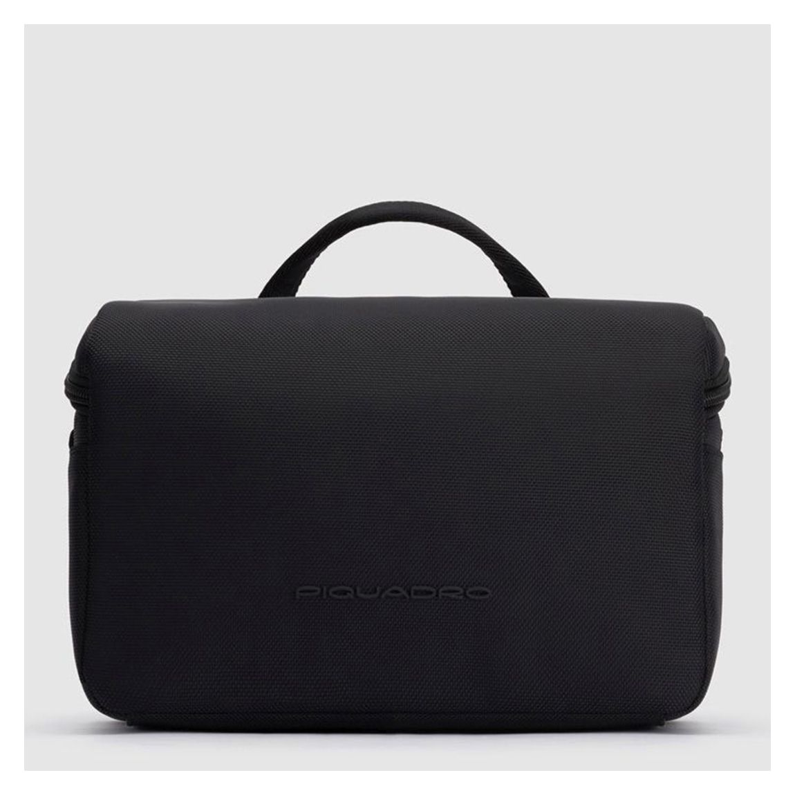 Insulated Lunch Bag In Recycled Fabric main product photo