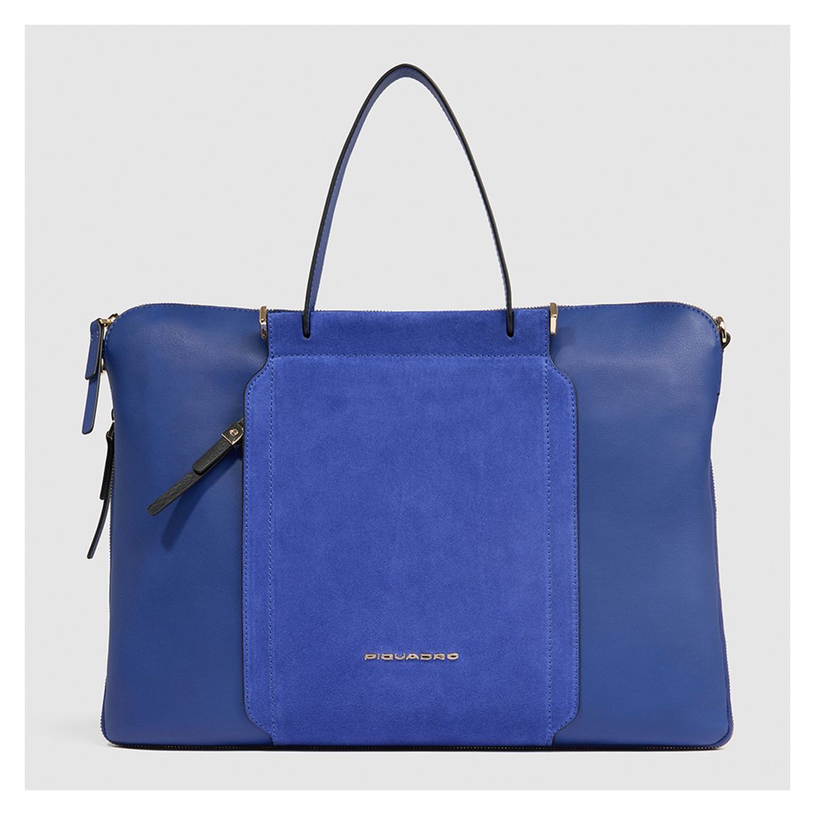 Expandable, Slim Women's Laptop Bag With Ipad Com main product photo