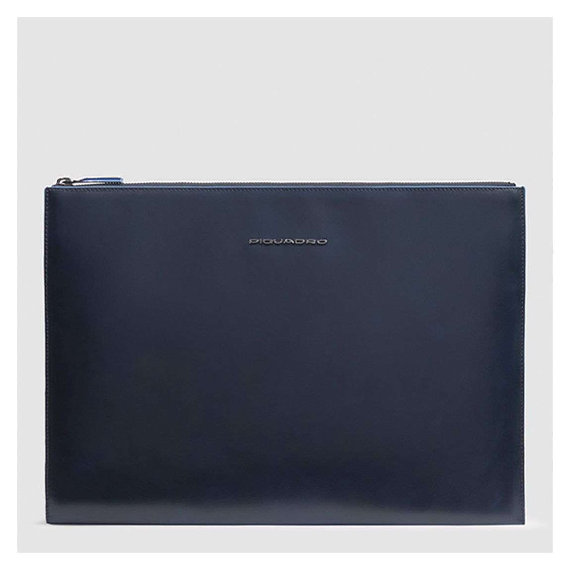 Leather Clutch With IpadPro 12.9" Compartment main product photo