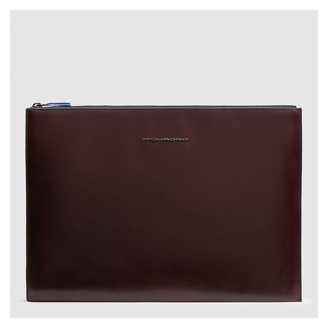 Leather Clutch With IpadPro 12.9" Compartment main product photo