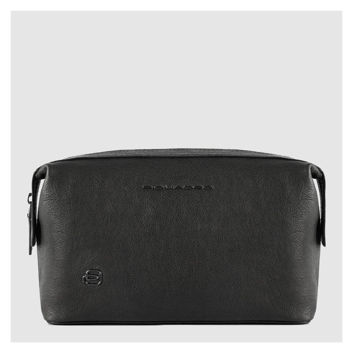 Leather Toiletry Bag main product photo