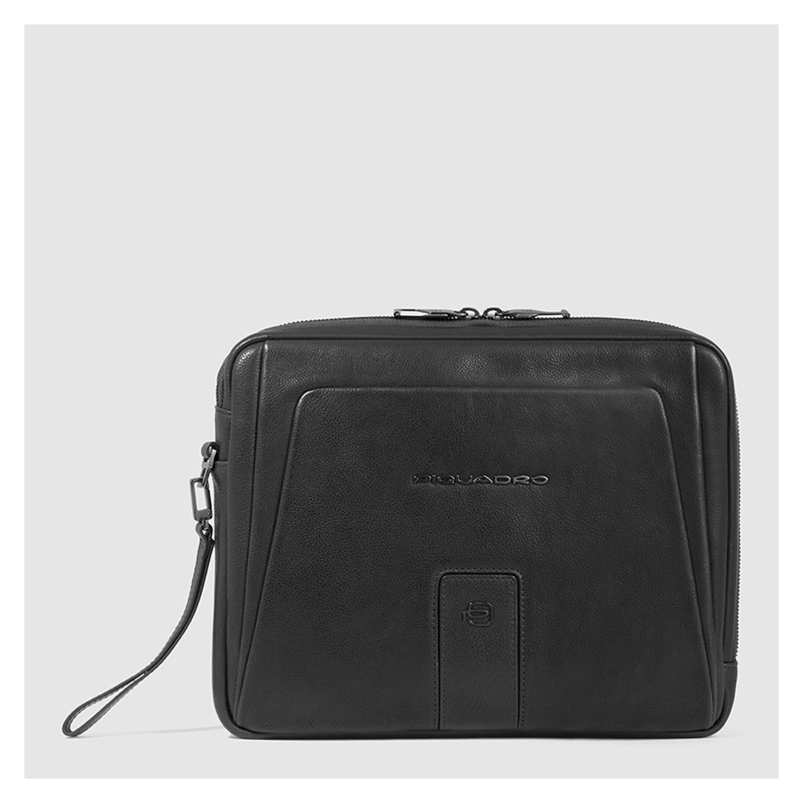 Men's Clutch For Ipad With Rfid main product photo