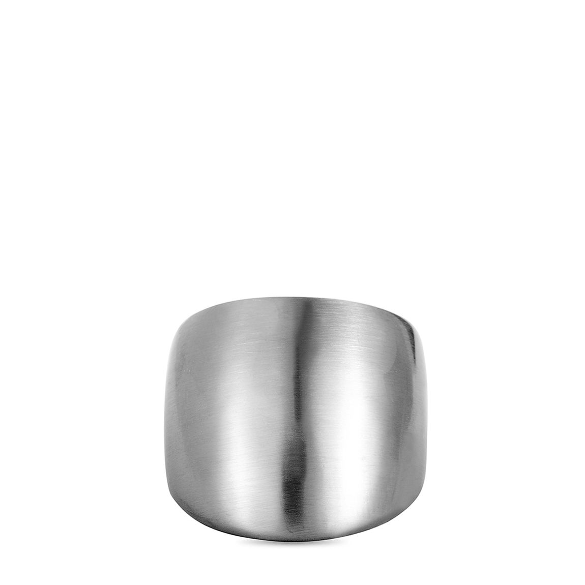 Calvin Klein Stainless Steel Band Ring main product photo