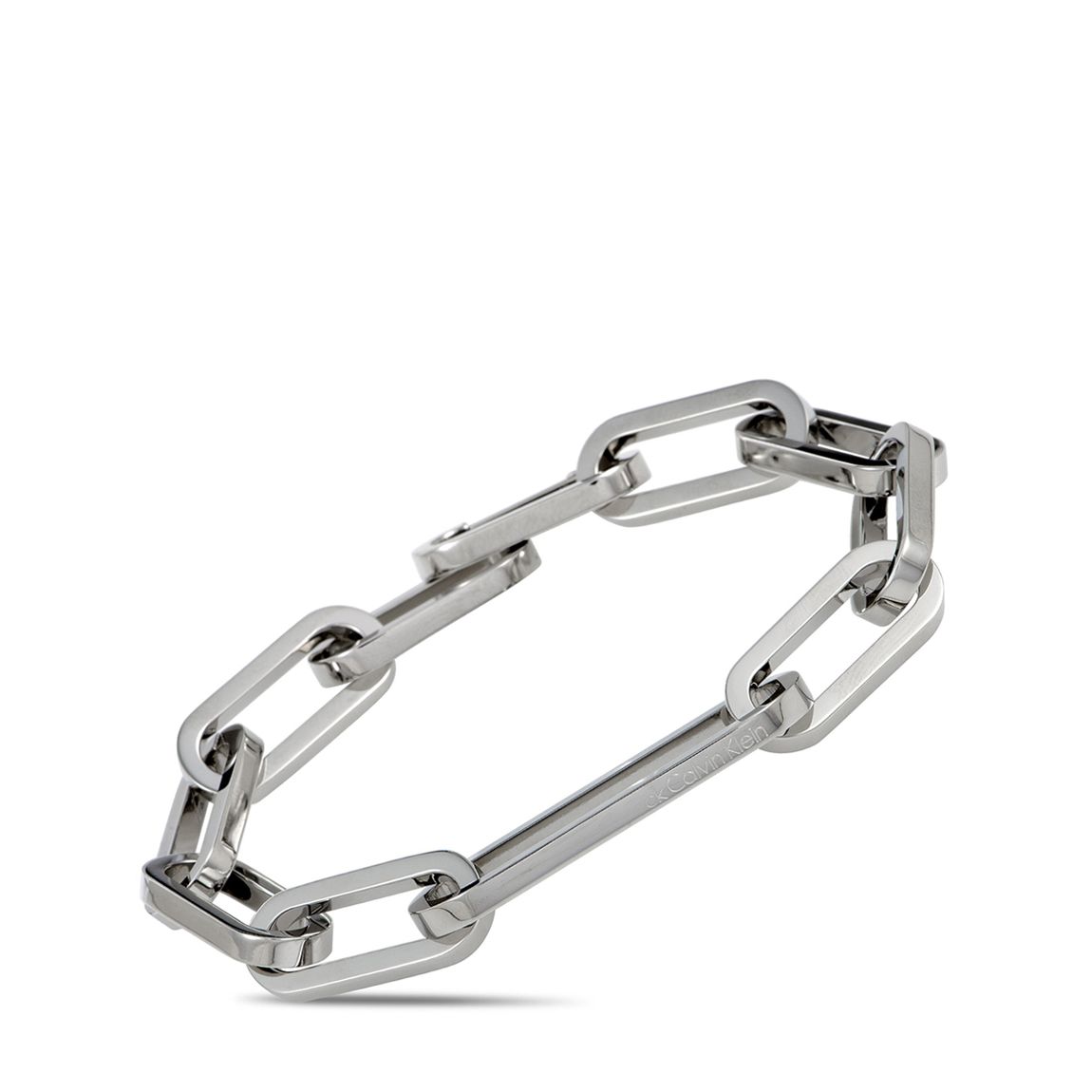 Calvin Klein Stainless Steel Chain Bracelet main product photo