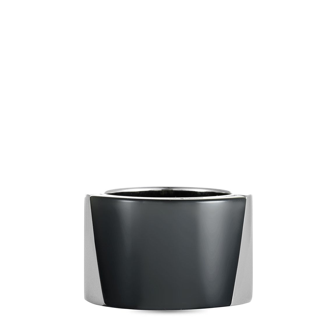 Calvin Klein Stainless Steel Band Ring main product photo