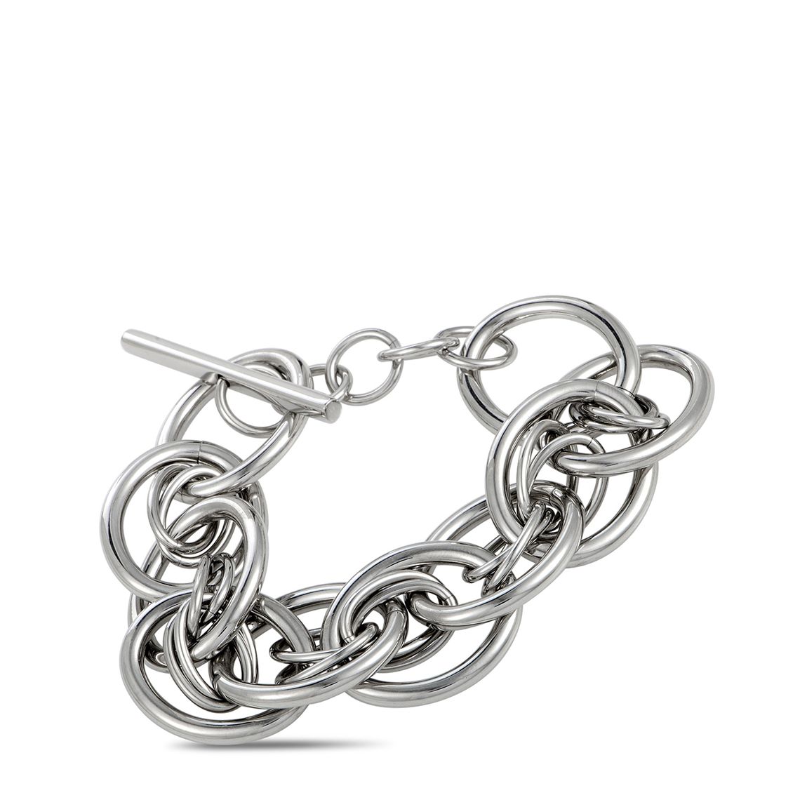 Calvin Klein Stainless Steel Chain Bracelet main product photo