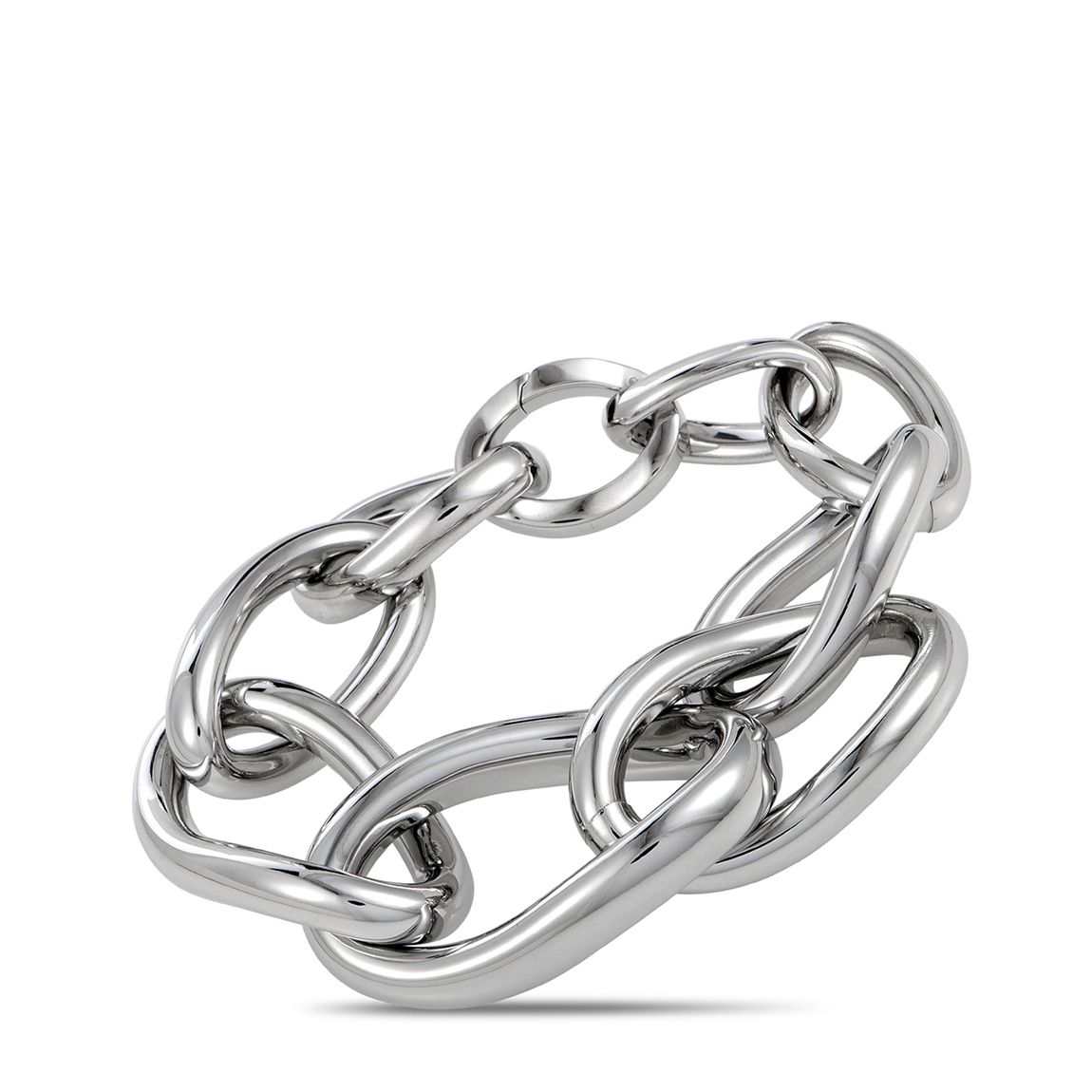 Calvin Klein Stainless Steel Chain Bracelet main product photo
