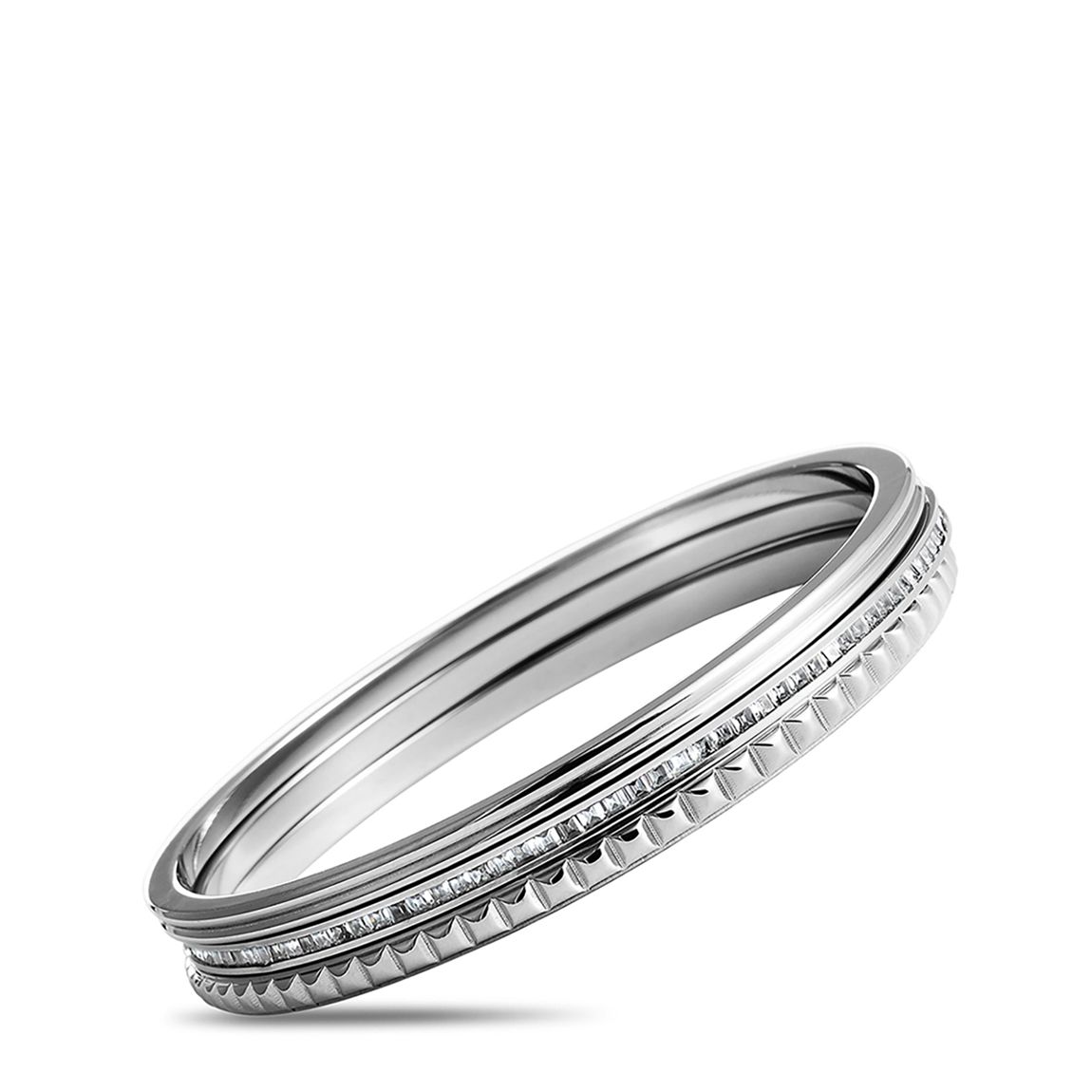 Calvin Klein Stainless Steel Bangle Bracelet main product photo