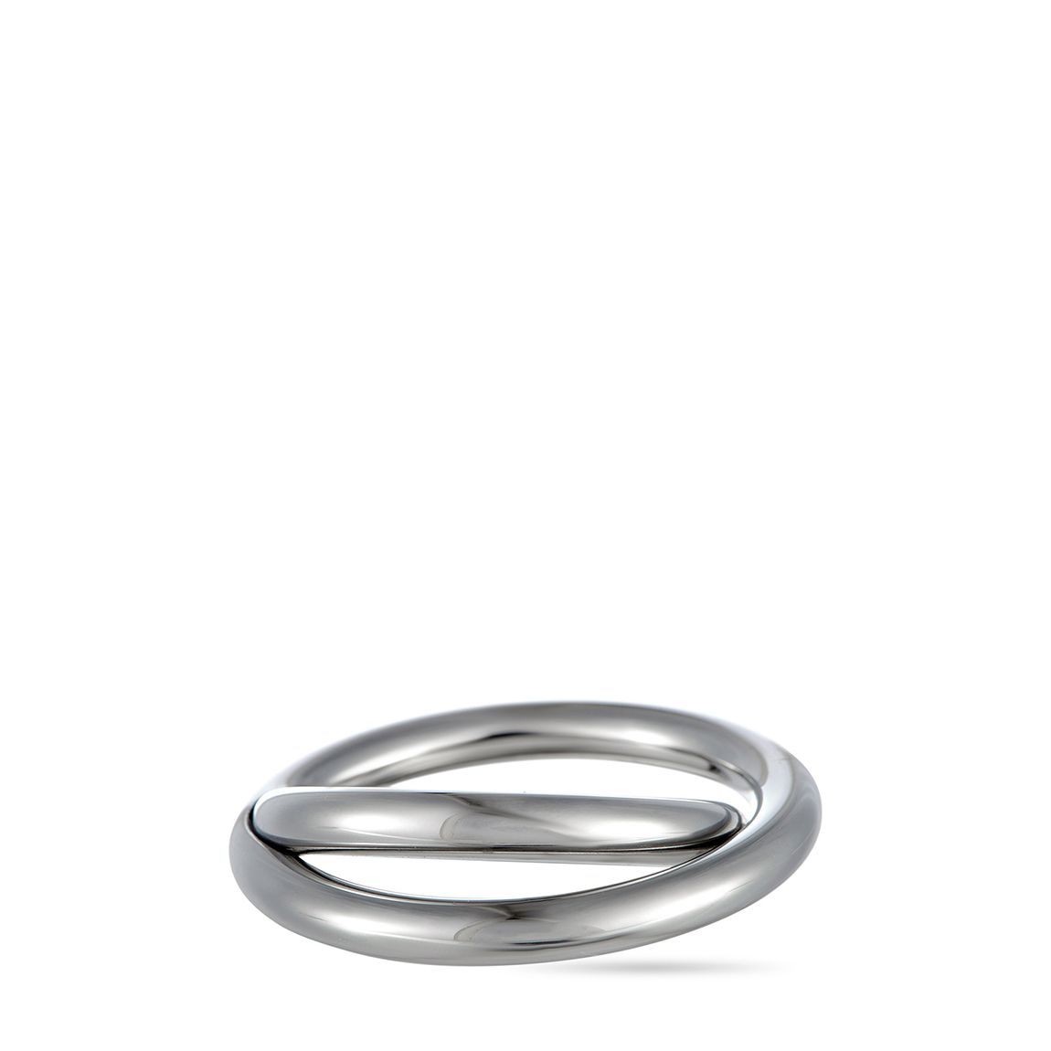 Calvin Klein Stainless Steel Band Rin main product photo