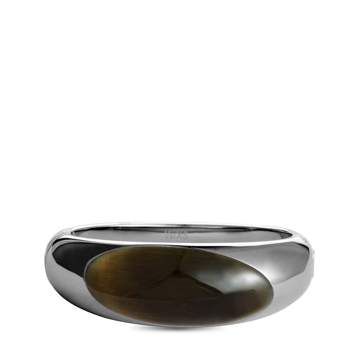 Calvin Klein Stainless Steel Bangle Bracelet main product photo