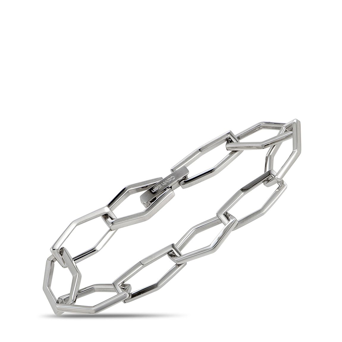 Calvin Klein Stainless Steel Chain Bracelet main product photo
