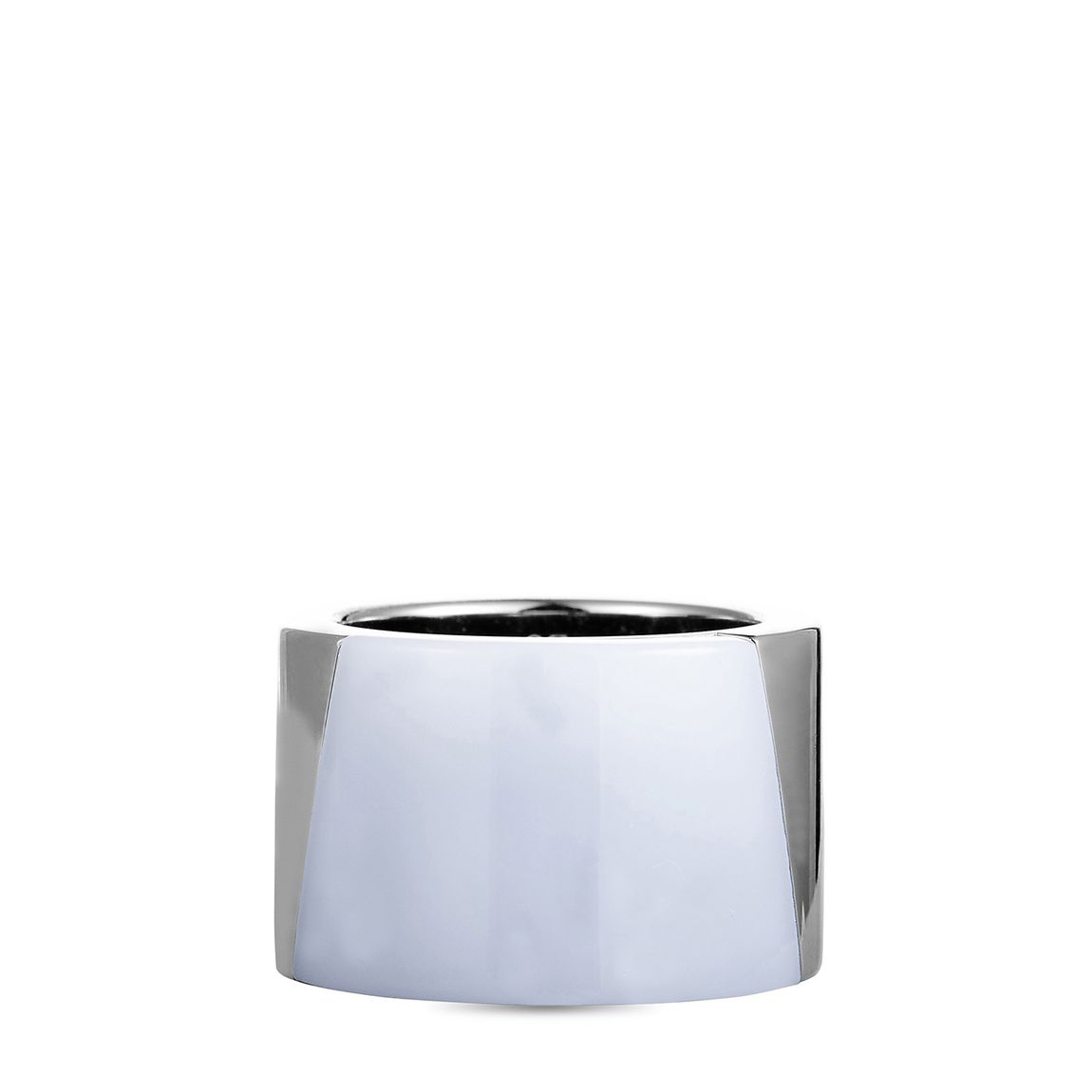 Calvin Klein Stainless Steel Band Ring main product photo