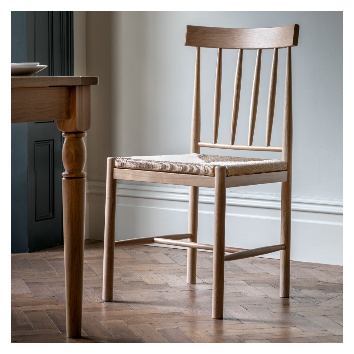 Eden Dining Chair (2pk) main product photo