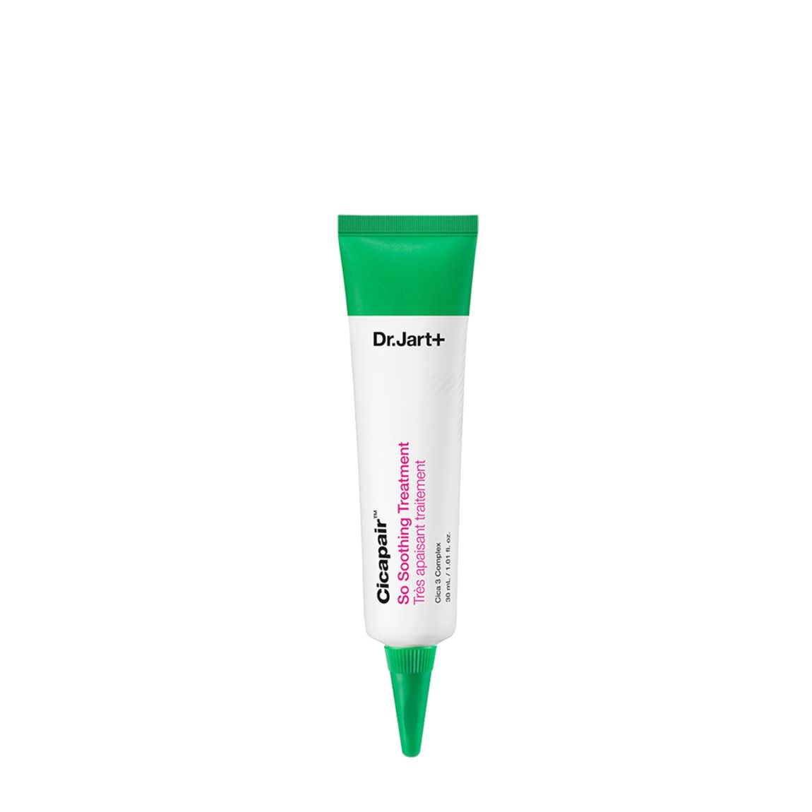 Cicapair So Soothing Treatment main product photo