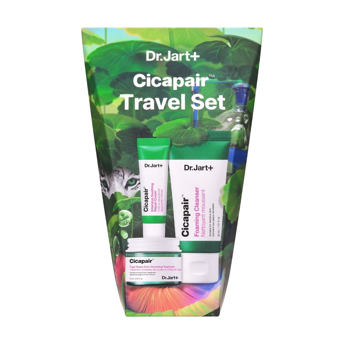 Cicapair Travel Set main product photo