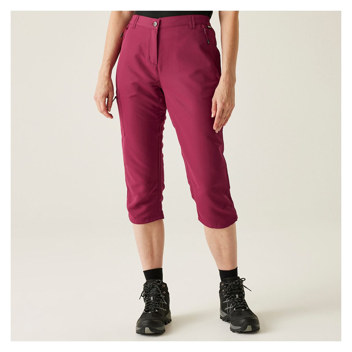 Berry Chaska III Capri Walking Trousers main product photo