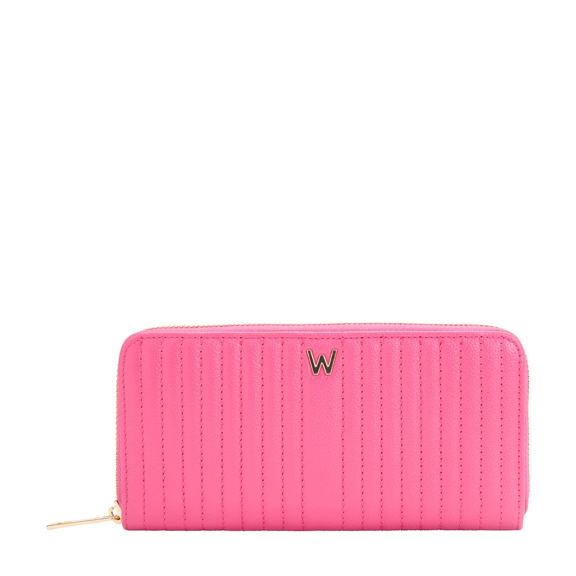 Pink Mimi Continental Wallet main product photo