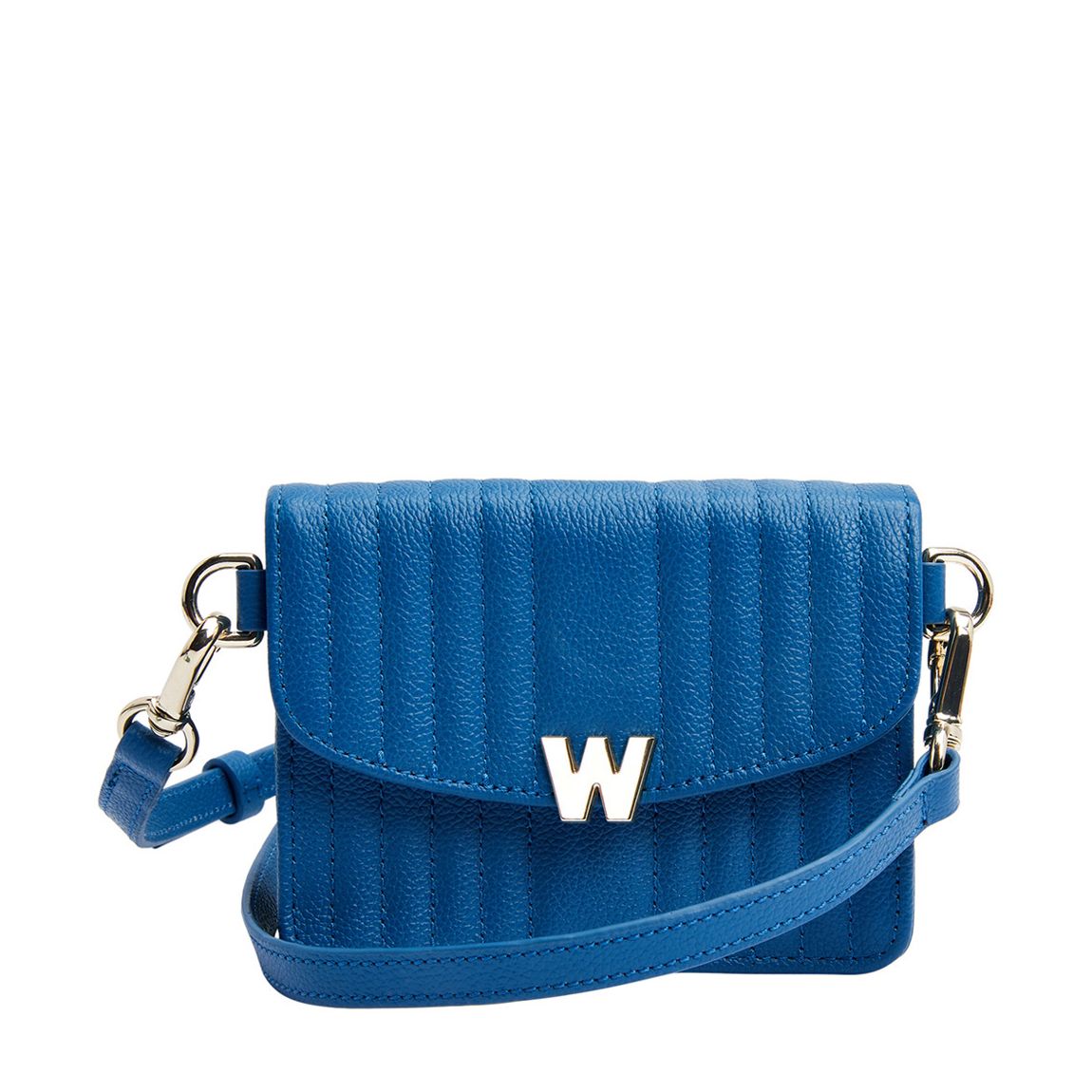 Marine Mimi Mini Bag With Wristlet main product photo
