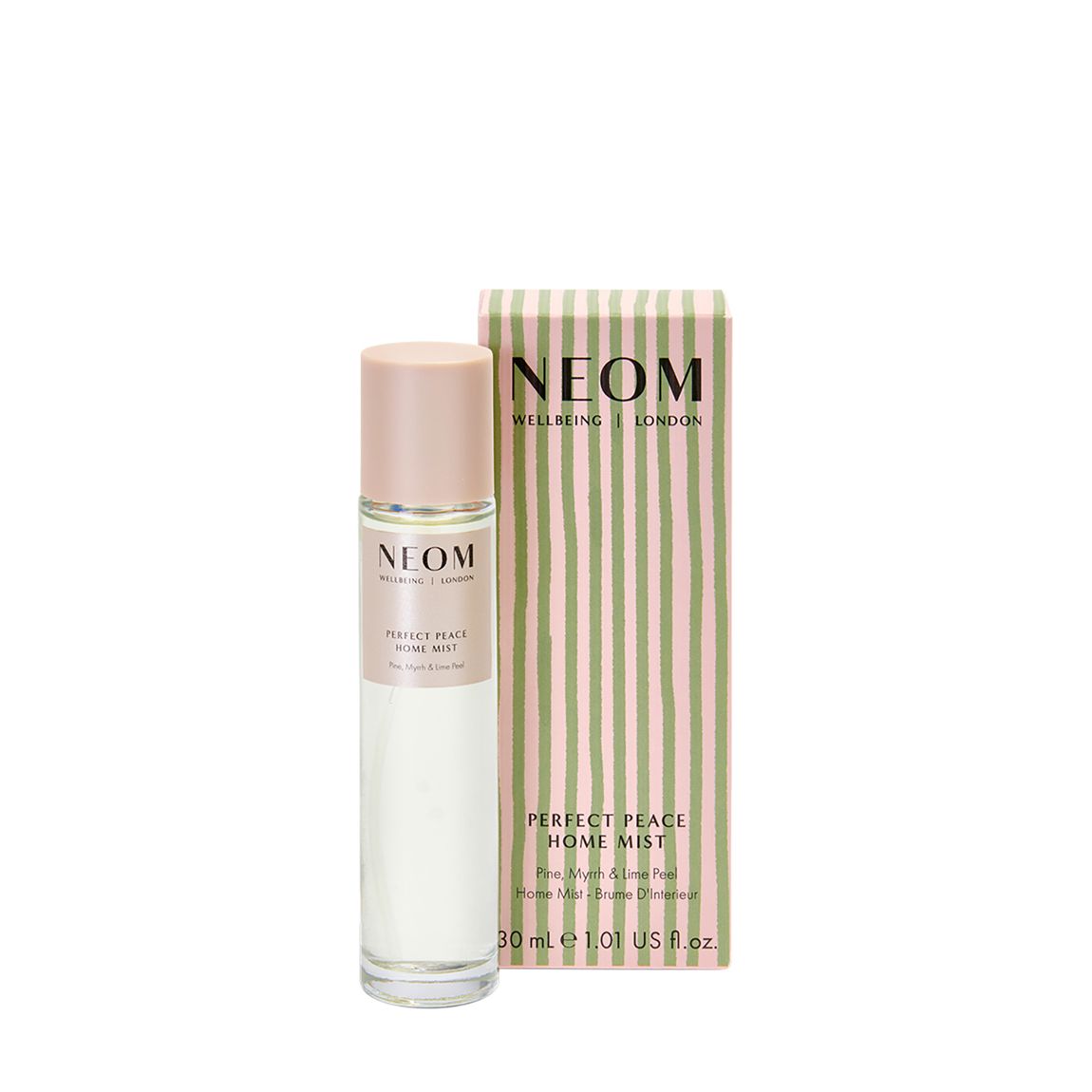 Perfect Peace Home Mist 30ml main product photo