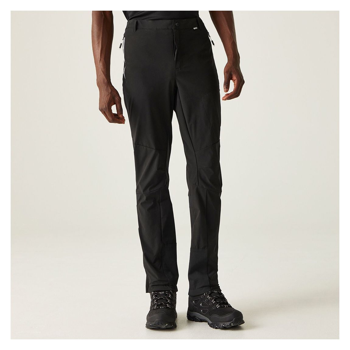 Black Mountain III Walking Trousers main product photo