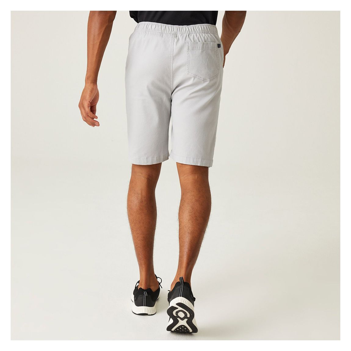 Stone Aldan Casual Chino Shorts main product photo