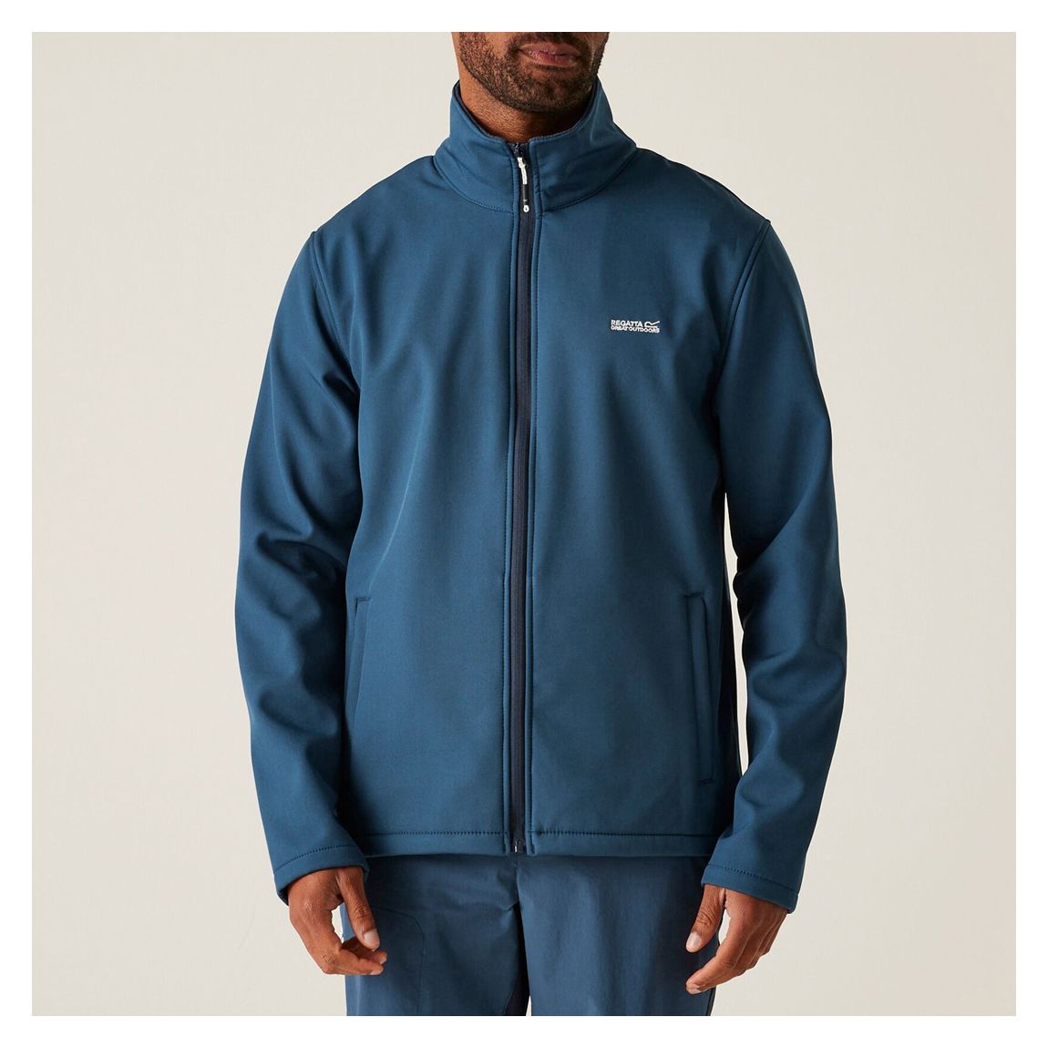 Moonlight Denim Cera V Softshell Jacket main product photo