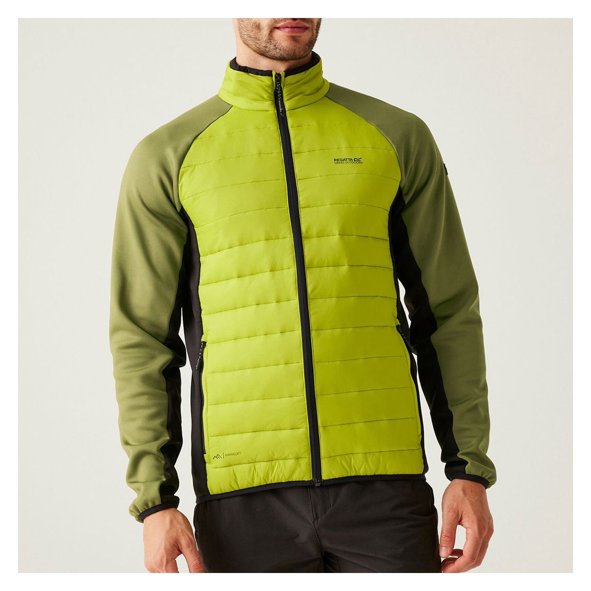 Khaki/Green Clumber IV Hybrid main product photo