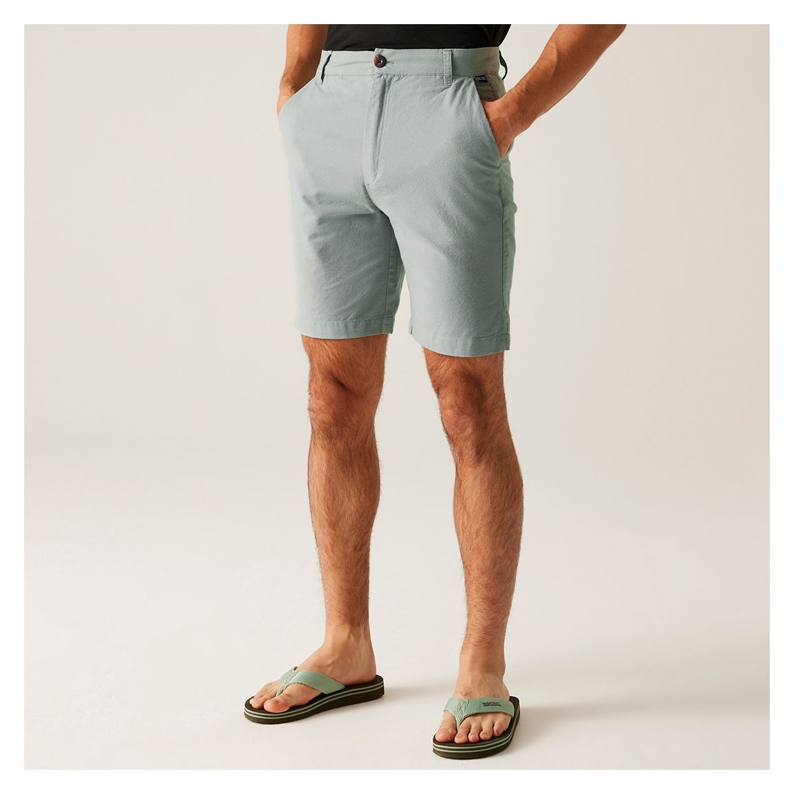 Sage Sabastal Short main product photo
