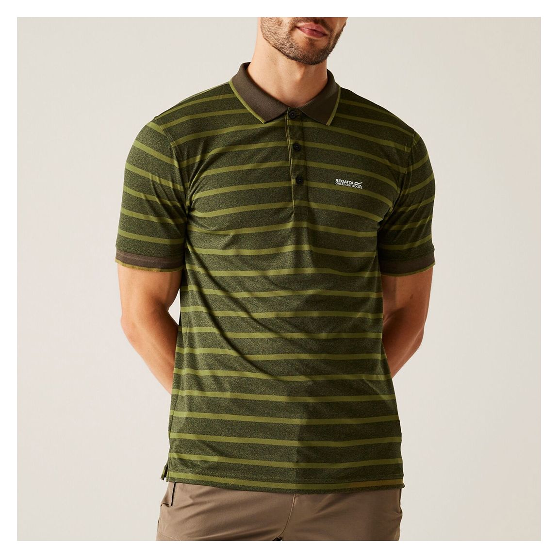 Multi Kildra Polo Shirt main product photo