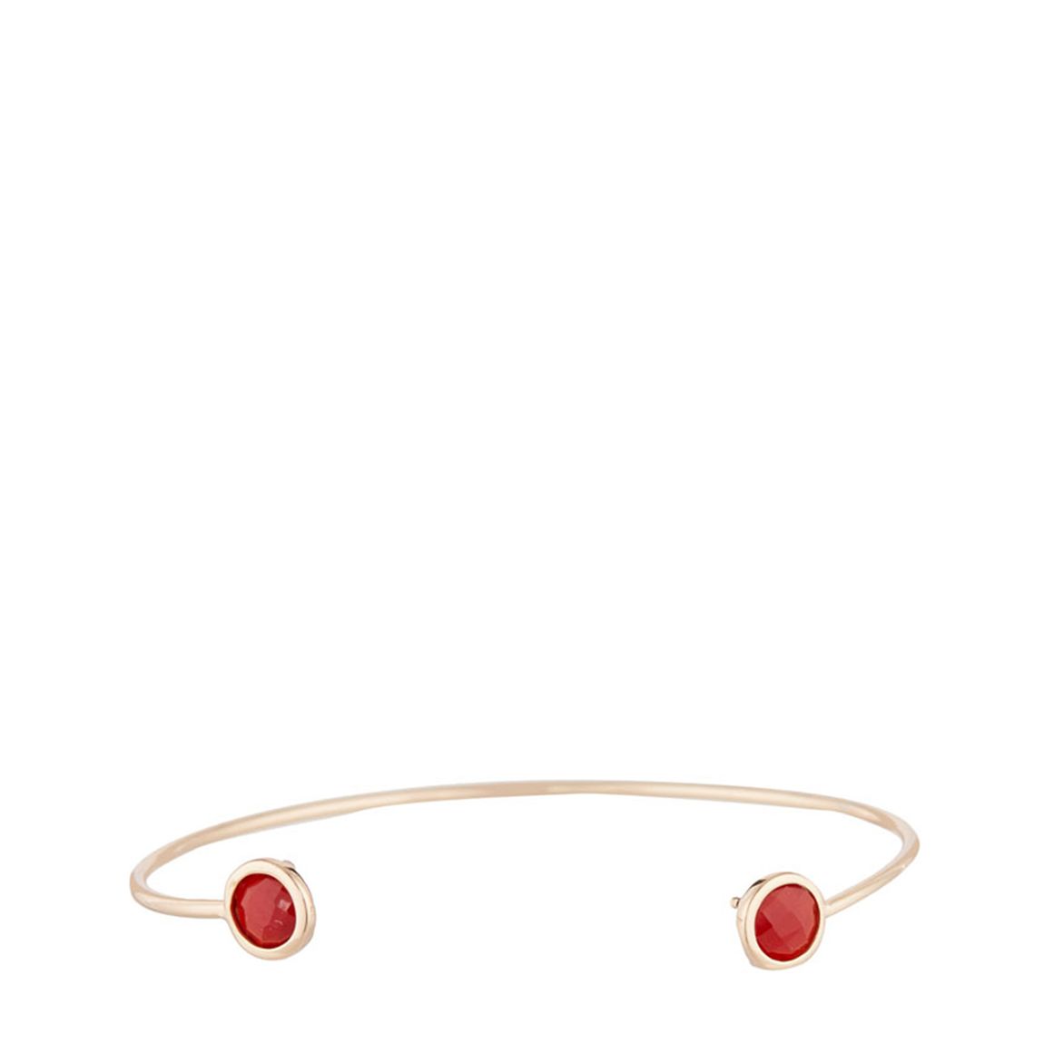 Red Carnelian Aya Bracelet main product photo