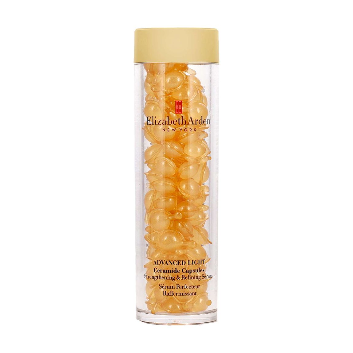 Elizabeth Arden Serums Advanced Light Ceramide Capsules Strengthening & Refining Serum x 90 main product photo