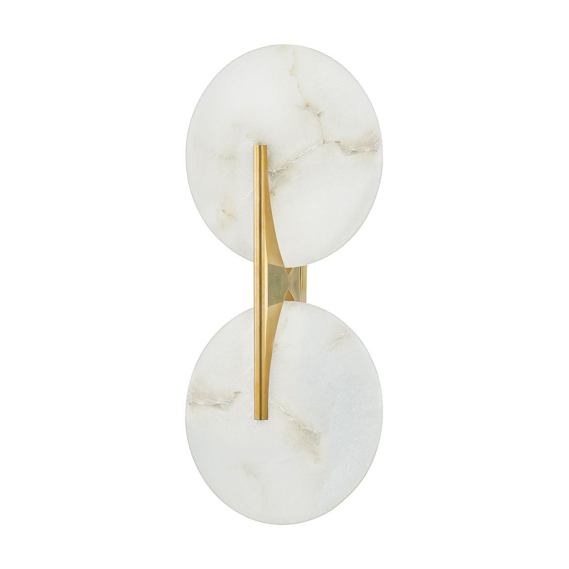 Asteria 2 Light Sconce main product photo