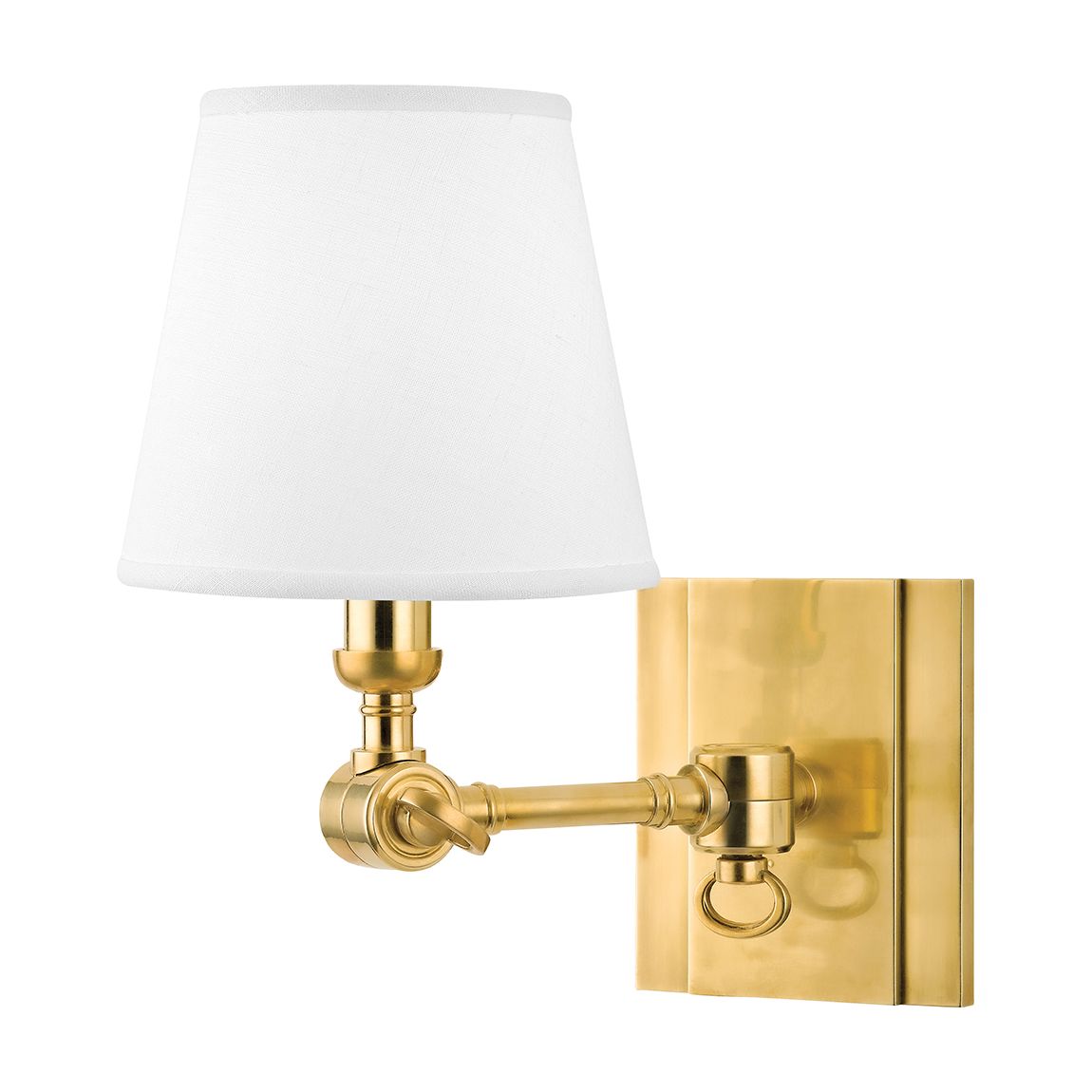 Hillsdale 1 Light Wall Sconce main product photo