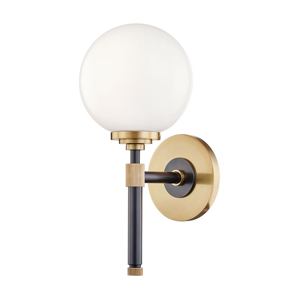 Bowery 1 Light Bath Bracket main product photo
