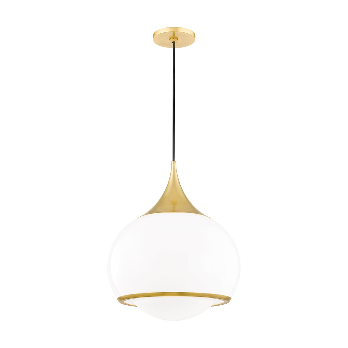 Reese 1 Light Large Pendant main product photo