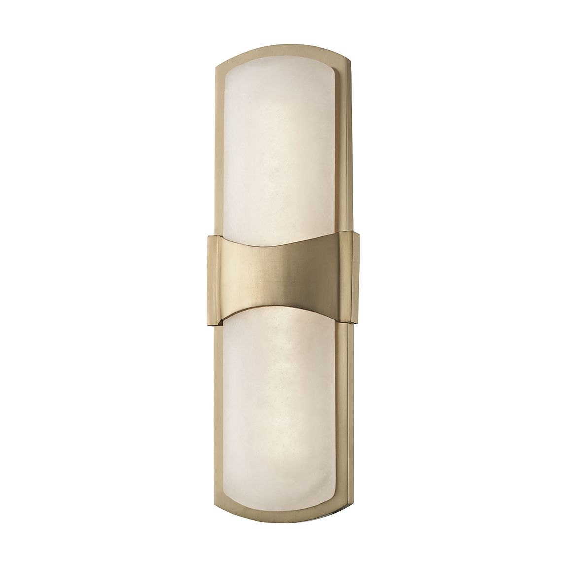 Valencia Led Wall Sconce, Gold main product photo