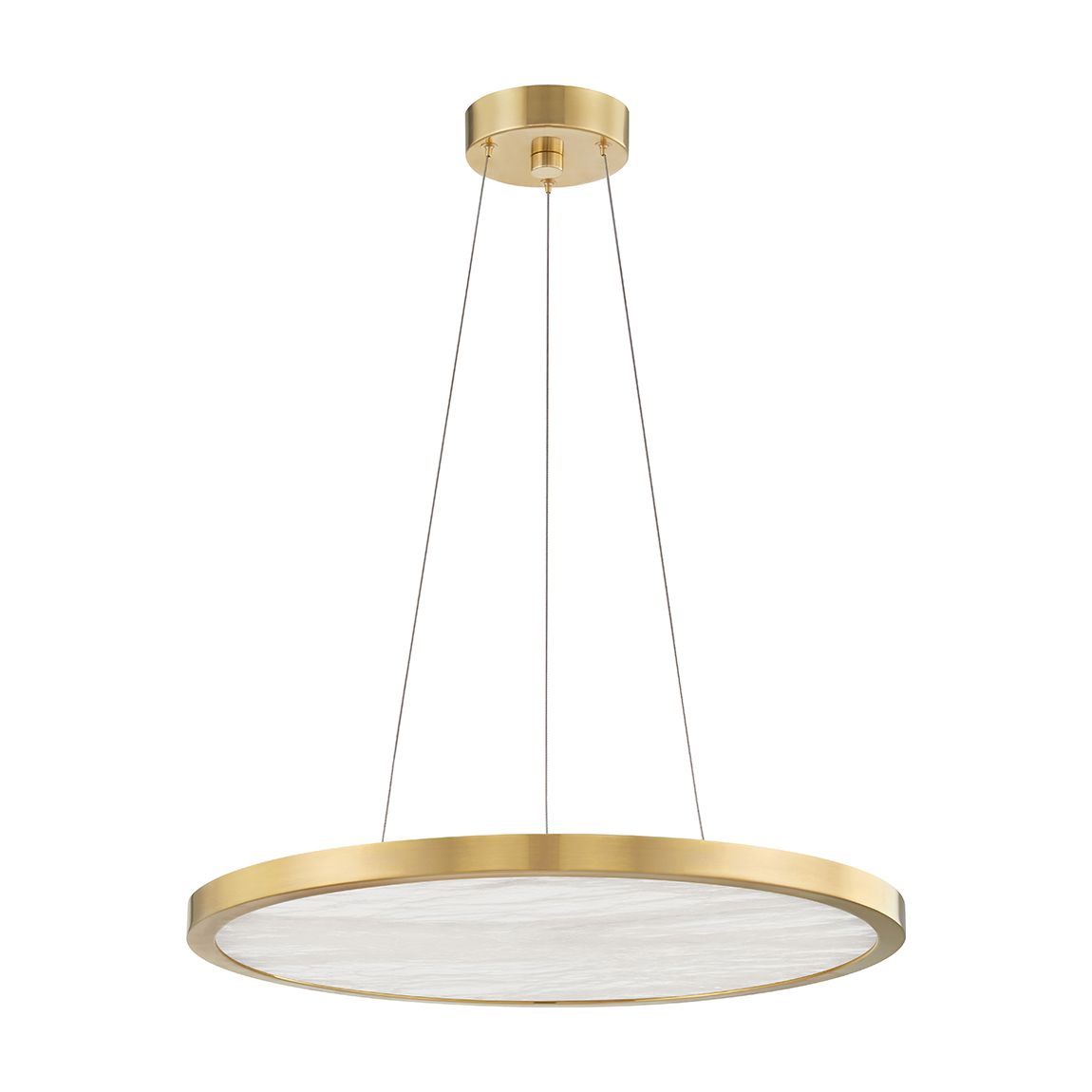 Eastport 24 Led Chandelier main product photo