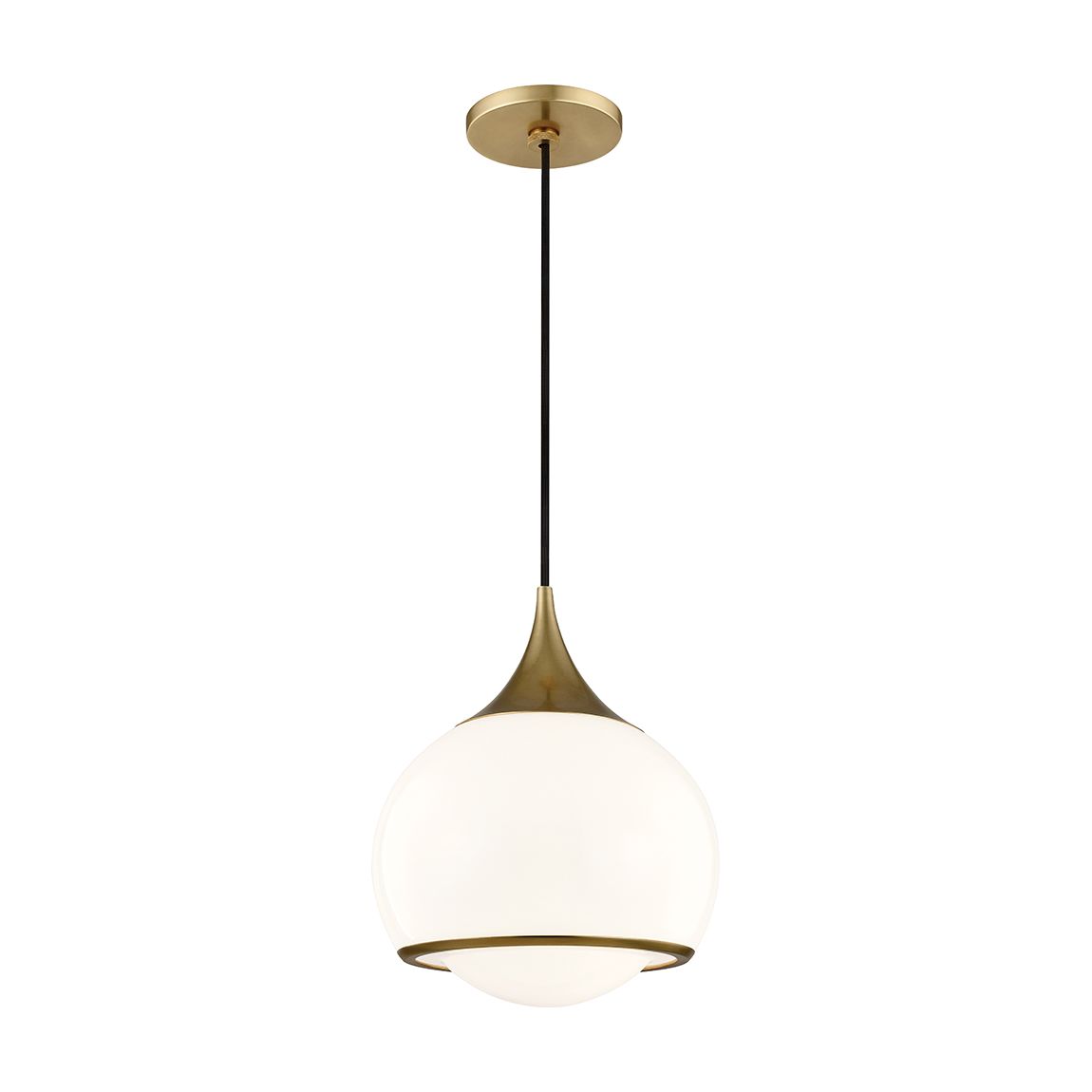 Reese 1 Light Medium Pendant main product photo