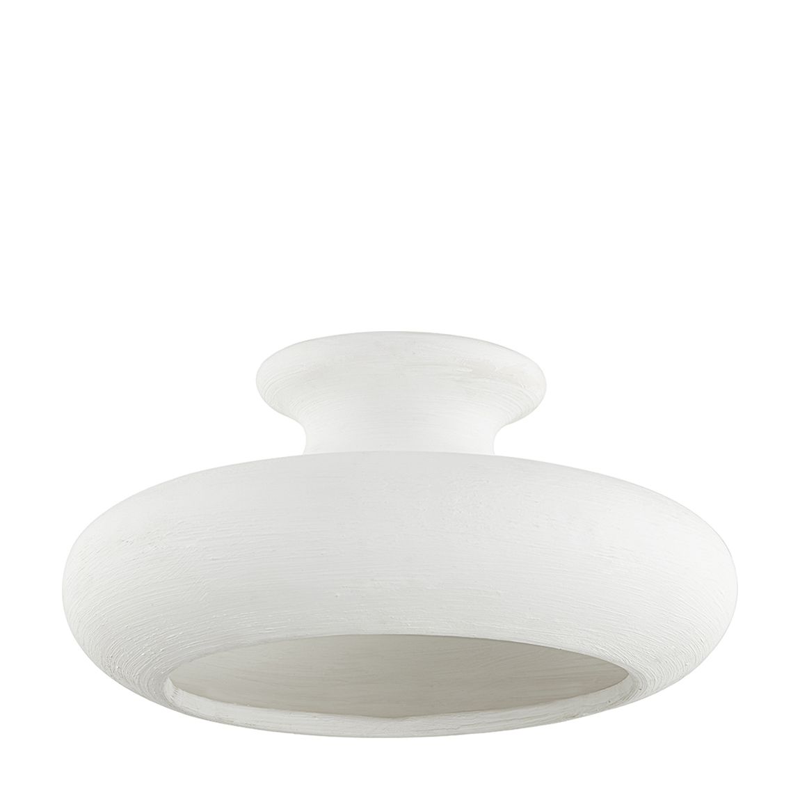 Annie 1 Light Semi Flush main product photo