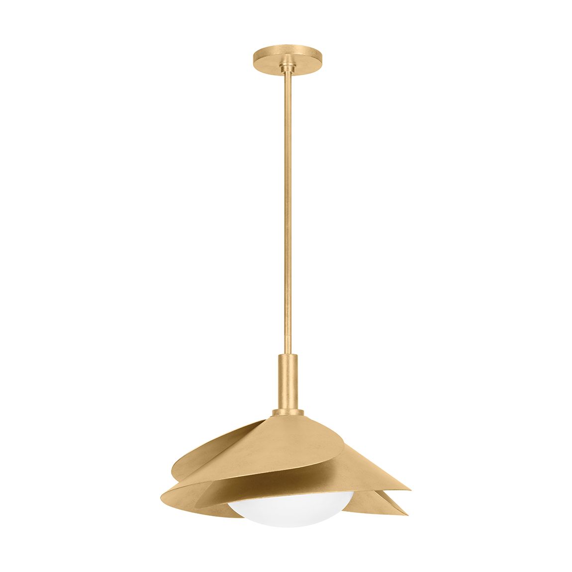 Brookhaven 1 Light Pendant main product photo