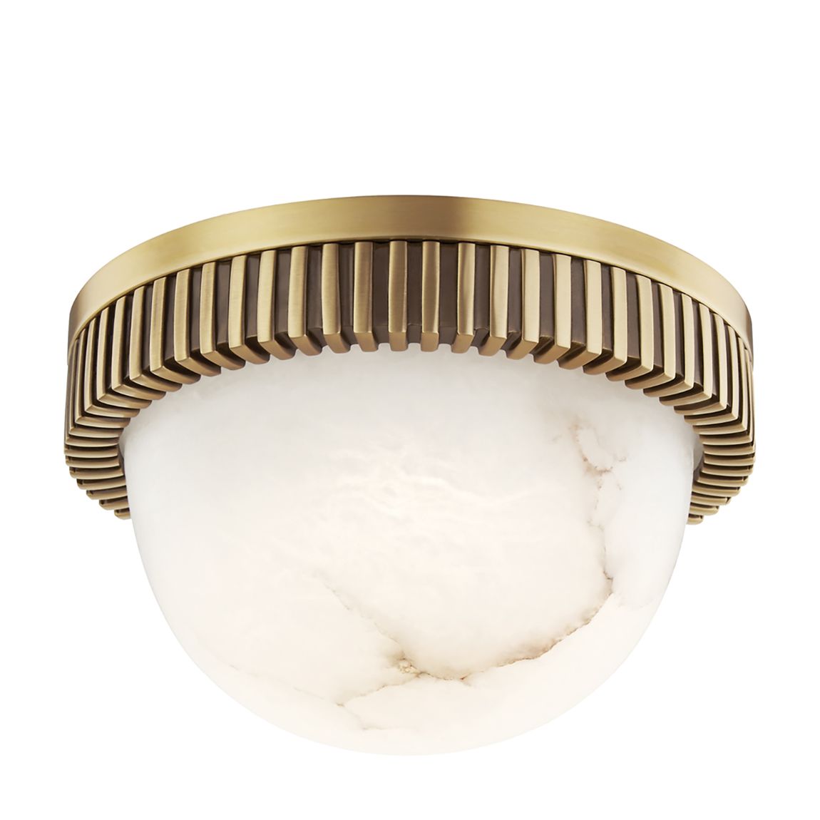 Ainsley Led Flush Mount main product photo