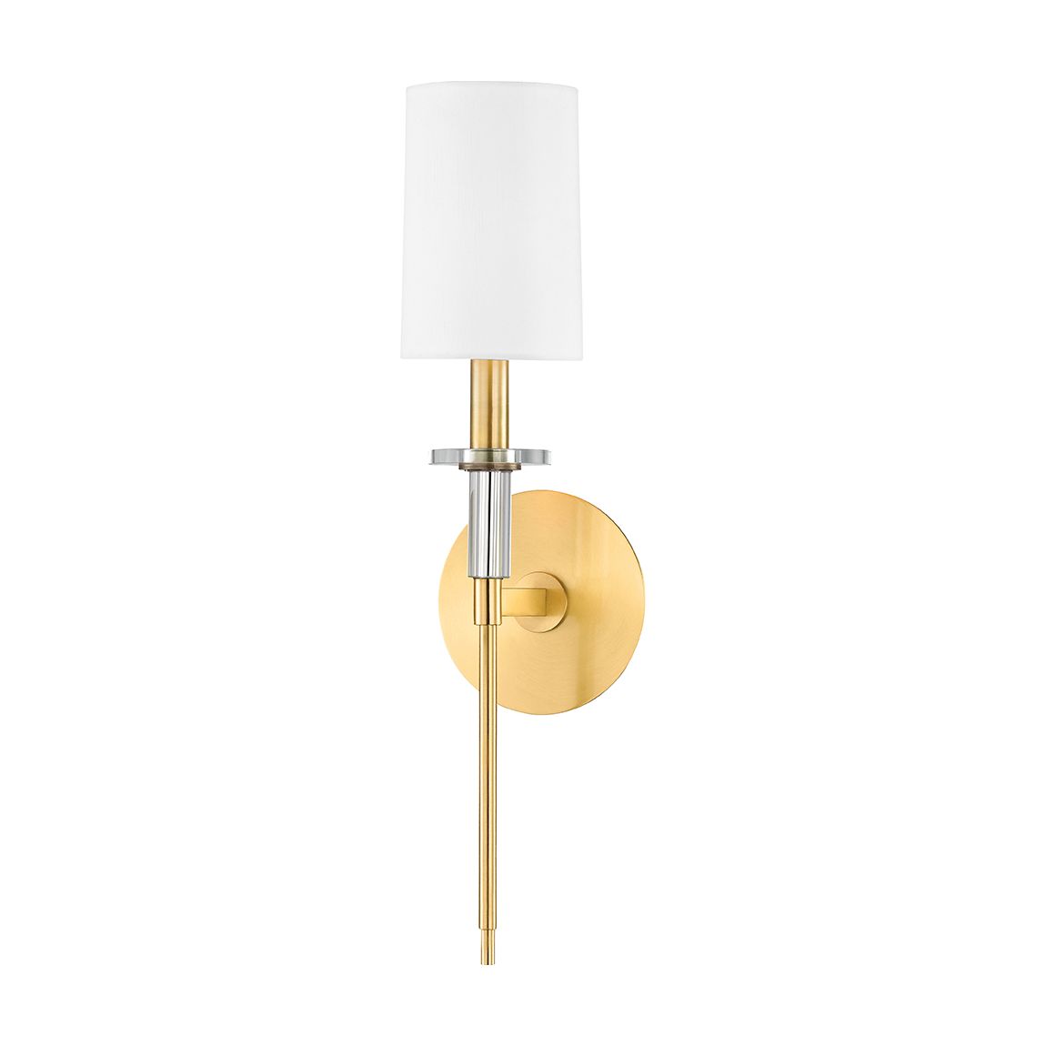 Amherst 1 Light Wall Sconce main product photo