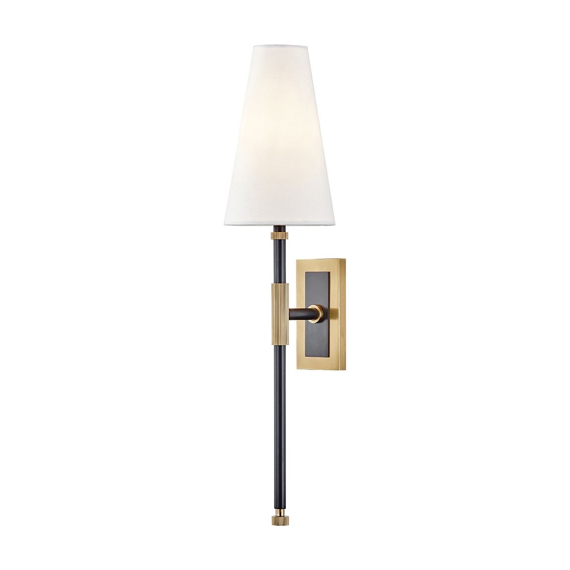 Bowery 1 Light Wall Sconce main product photo